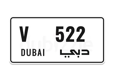 V 522