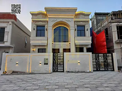 Registration Included - Two Floors and Roof - Freehold