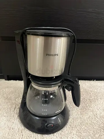 Coffee machine Philips