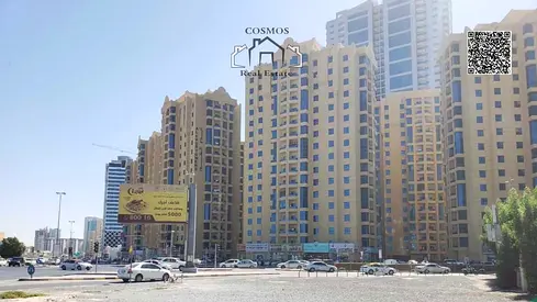 Spacious 1BHK Apartment for Rent in Al Khor Tower