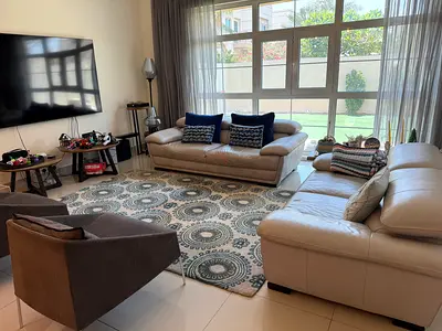 Living Room - Light Neutral Tones