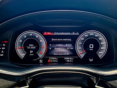 2023 AUDI Q8 缩略图 14