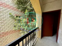 1 BR HALL FLAT WITH BALCONY AVAILABLE IN AL; MANAKH AREA NEAR INDIAN ASSOCIATION