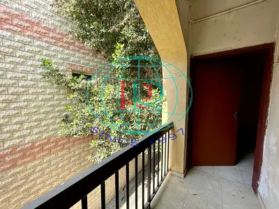 1 BR HALL FLAT WITH BALCONY AVAILABLE IN AL; MANAKH AREA NEAR INDIAN ASSOCIATION