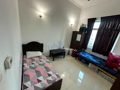 Bed Space Available