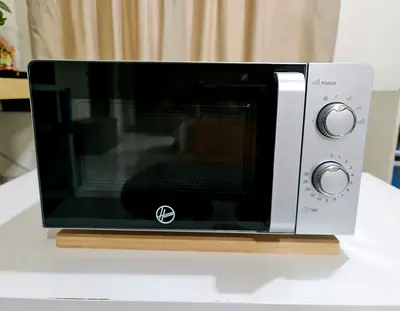 Hoover 20L Microwave Oven