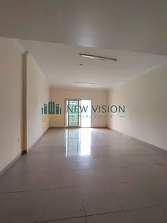 Annual Apartment for Rent in Al Qasimia Al Nad Sharjah | Spacious 3 Bedroom Hall with Maid Room, Bal