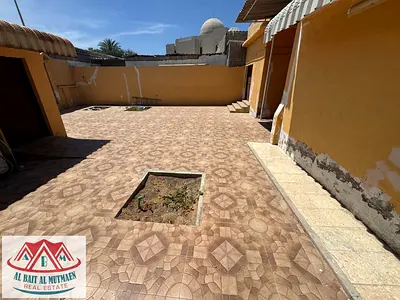 Five-room house with air conditioning in Mansoura