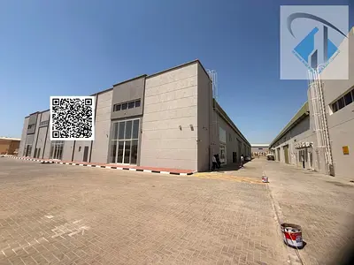 مستودع صناعي للإيجار في عجمان  الموقع: الجرف – المنطقة الصناعية 2 المساحة: 5,500 قدم مربع الكهرباء: 60 كيلوواط الاستخدام: مناسب للأنشطة الصناعية والتخ