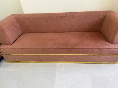 Living room sofas