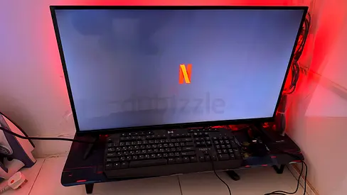32-inch LED TV  in Good Condition