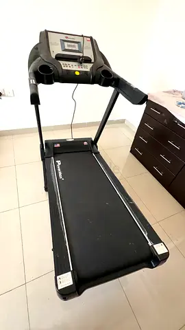 Treadmill for sale. Excellent condition. With  2 year Warranty.