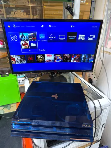 ps4 pro anniversary 11.00