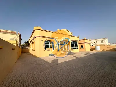 Luxury 3BR Villa for Rent in Al Dhait South