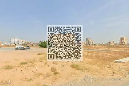 GOOD DEAL FOR INVESTORS FOR 2 SIDE CORNER COMMERCIAL AND RESIDENTIAL BUILDING PLOT WITH G+8 PERMISSION IN JURF 3, AJMAN