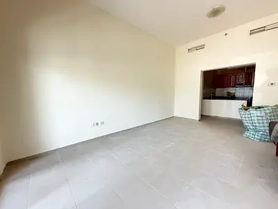 BRIGHT TWO BED ROOM WITH BALCONY FOR RENT IN WARSAN 4