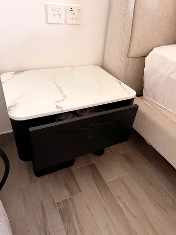 Night stands - 2 pieces