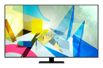 Samsung 75Q80T 75-inch Smart LED TV - like new