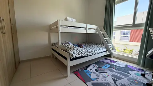 Bunk bed used only 6 months