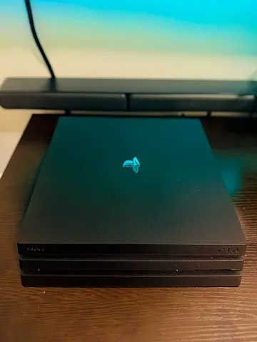 PS4 pro 1TB for sale