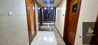 Lavish 1bhk with balcony on prime location