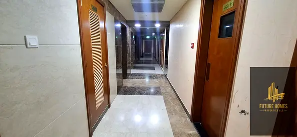 Lavish 1bhk with balcony on prime location