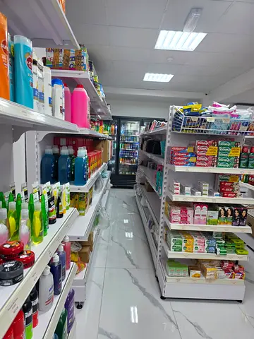 MiniMart for Sale - Grocery Supermarket