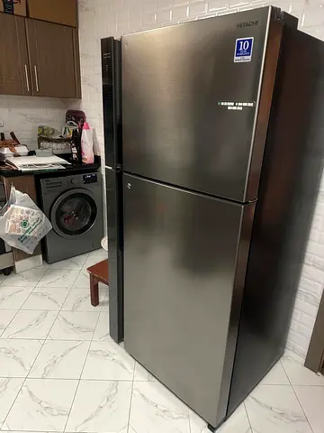 Hitachi New Model Big Capacity Refrigerator