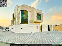 Opportunity to own a spacious 6-bedroom villa - registration and ownership fees included - ready to