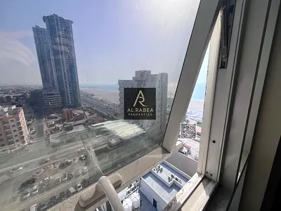 SEA VIEW 2BR WITH BUILT IN WARDROBES | LAUNDRY ROOM | CENTRAL GAZ | LIMITED UNITS