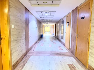 LAVISH LIKE BRAND NEW BUILDING 1BHK WITH 2 WASHROOMS IN MUWAILEH