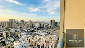 Distinctive 3BHK for annual rent | Open view | 3 bathrooms | 3 balconies | Free parking- Prime locat