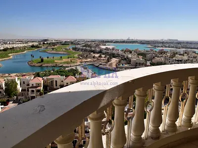 Golf View| Studio|High Floor