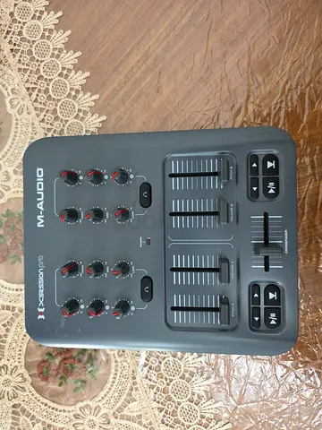 M AUDIO XSESSION PRO