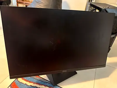 MSI 24-inch Gaming Monitor - Good Condition