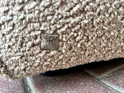 Comfortable the one brand modular sofa beige comfortable
