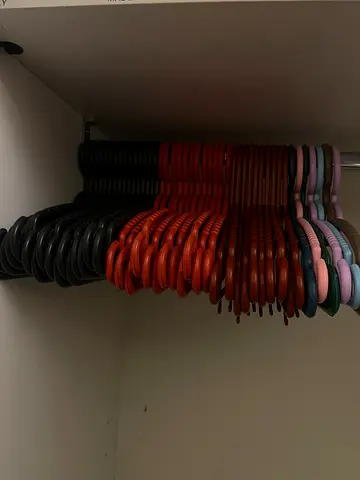 🔥 Wardrobe Hangers Sale 🚨