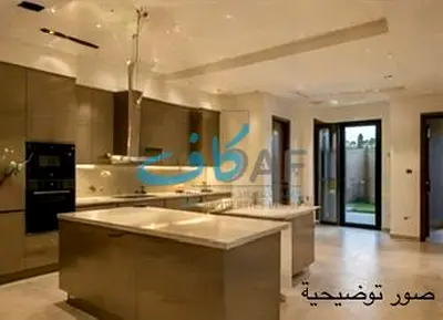 Luxury Corner Villa for Sale in Hoshi | Near Maliha Road | Spacious Modern Design | Freehold for All Arab Nationals