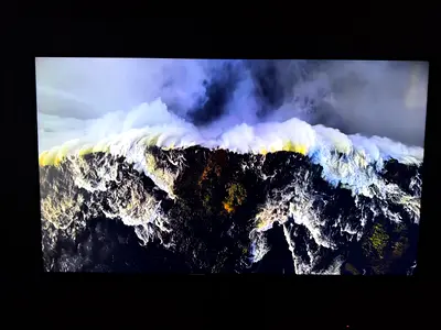 Nikai 65 inch TV(Perfect Condition)
