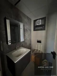 Brand New 1BR Apartment for Rent in Nuaimiya 1 - First Tenant - Near Al Hikmah School