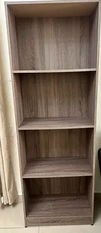 Books Shelf for sale