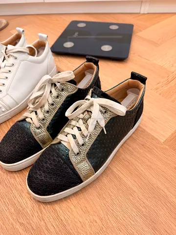 Christian Louboutin size 43