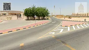 Residential Plot for Sale in Al Hamidiya 1 – Ajman