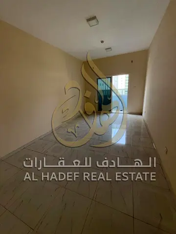 ✨ Golden Opportunity for Annual Rent in Al Majaz 2 – Sharjah ✨ 🏡 Spacious two-bedroom apartment