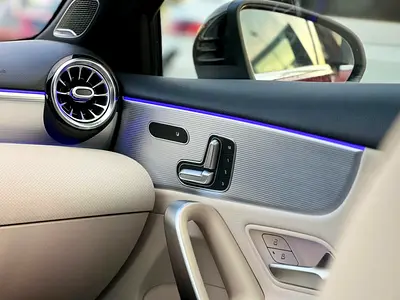 Mercedes-Benz A-Class A 220, миниатюра 15