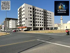 New residential/commercial building, ground floor + 6 floors, with an annual return of 9% per annum