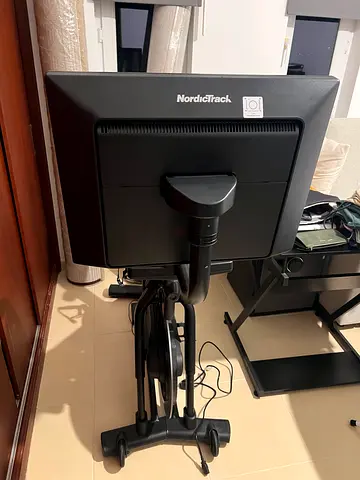 NordicTrack Elliptical Trainer - Good Condition