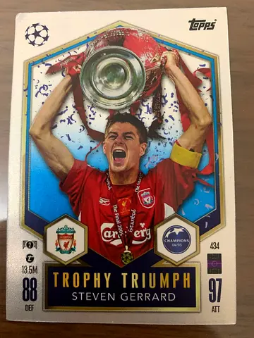 football cards authentic