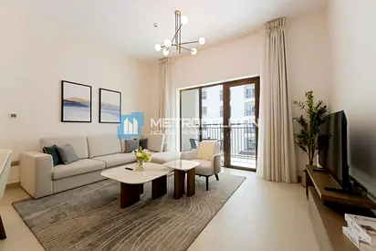 Pool and Road View | Monthly Payment | Furnished
