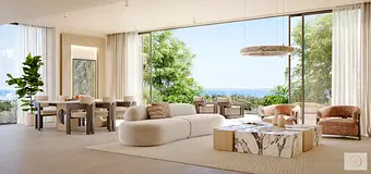 Fully Furnished | 1-Year Free SC | Forest Cove